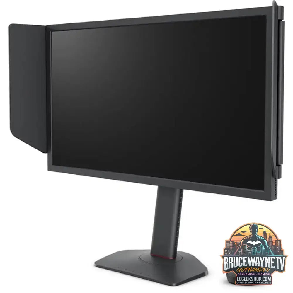BenQ Zowie XL2546X+ 24,1" Full HD TN 280 Hz - BenQ - vue 4