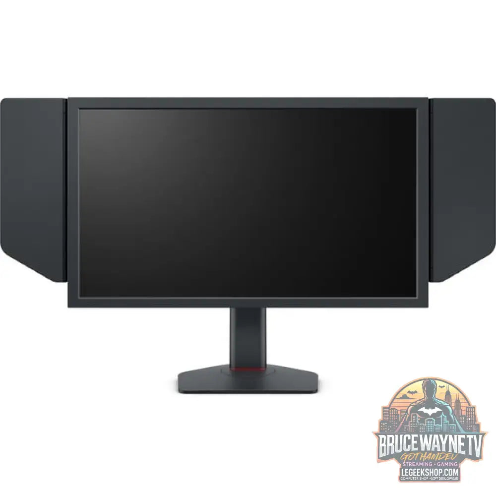 BenQ Zowie XL2566X+, Gaming-Monitor - vue 2