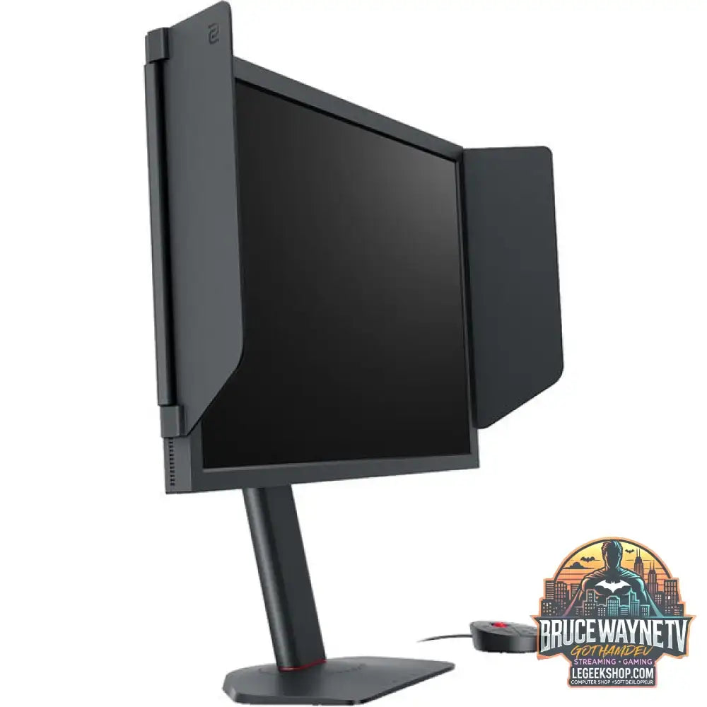 BenQ Zowie XL2586X+ eSports 24,1" Full HD TN 600 Hz - BenQ - vue 4