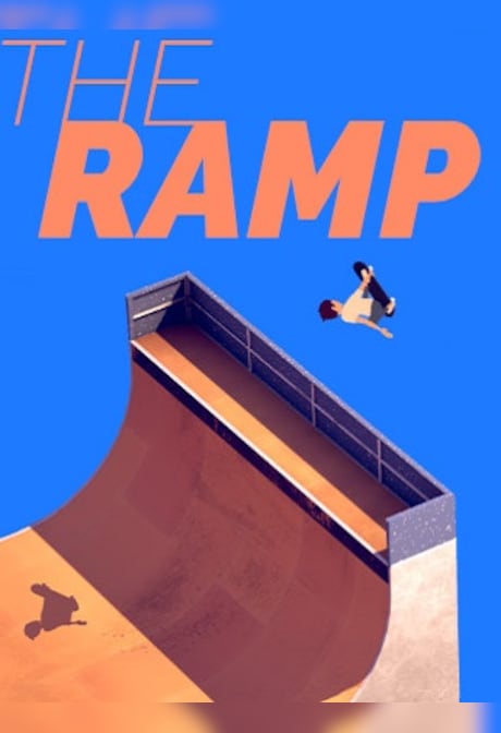The Ramp (PC) - Steam Gift - GLOBAL