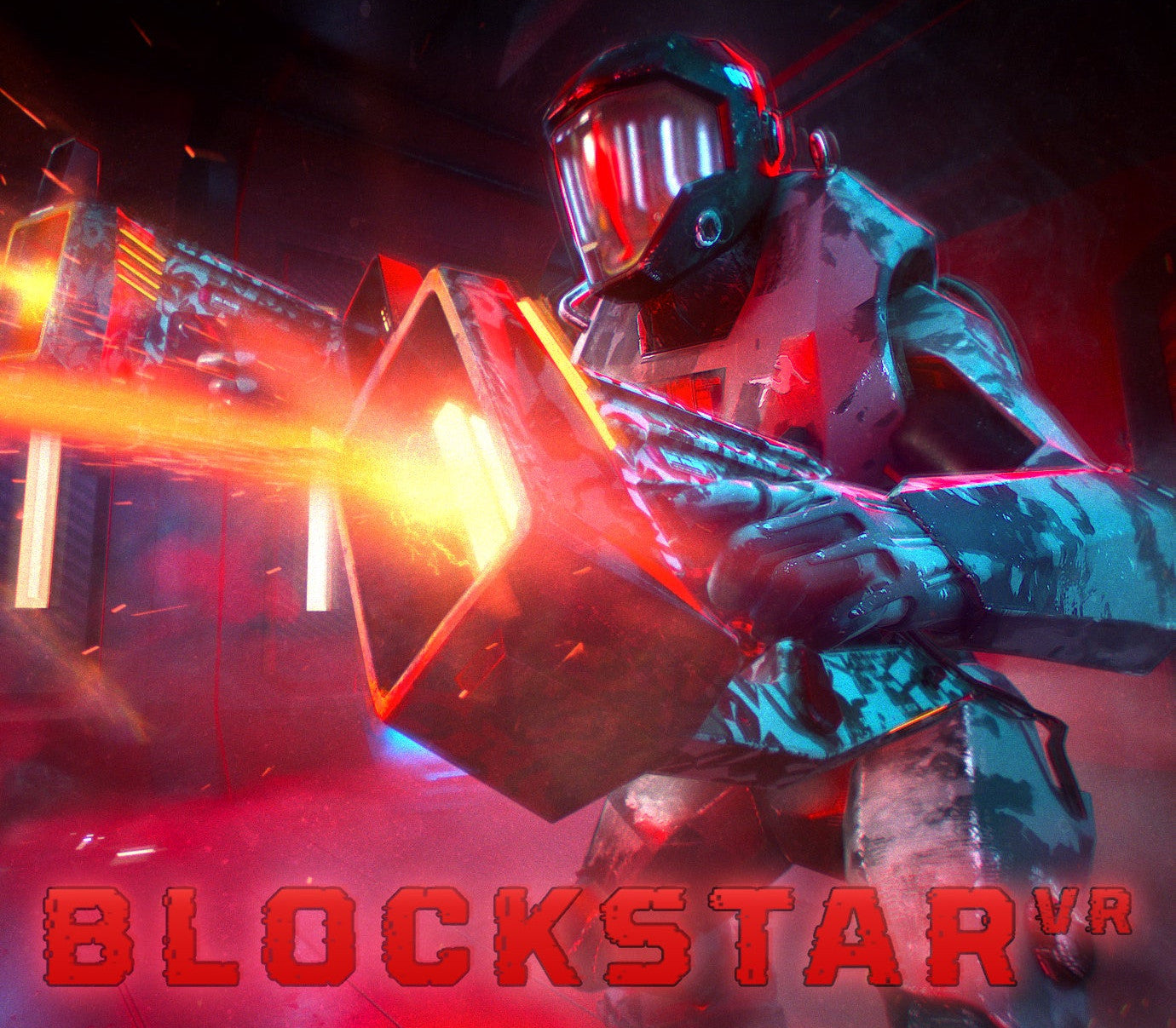BlockStar VR