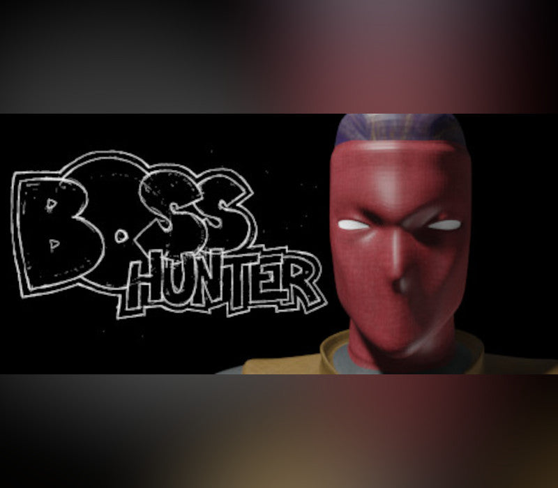 Boss Hunter