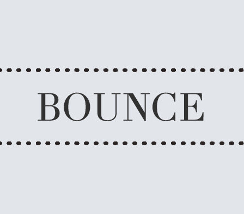 Bounce
