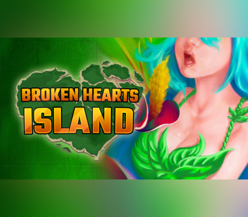 Broken Hearts Island