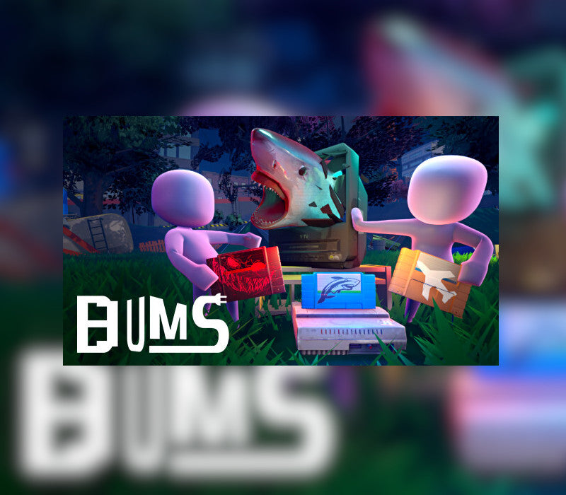 BUMS