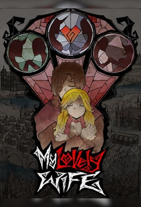My Lovely Wife (PC) - Steam Gift - EUROPE