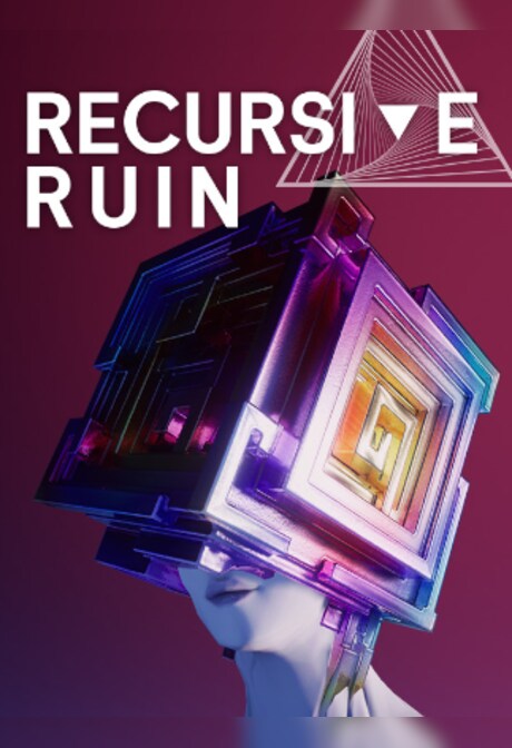 Recursive Ruin (PC) - Steam Key - GLOBAL