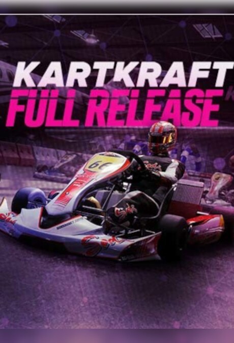 KartKraft (PC) - Steam Gift - NORTH AMERICA