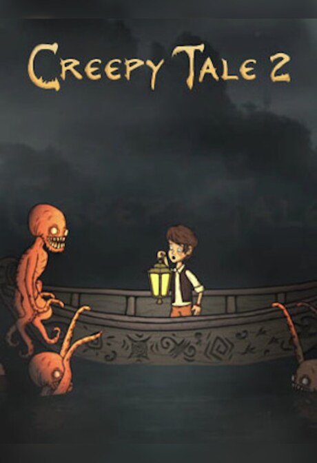 Creepy Tale 2 (PC) - Steam Gift - GLOBAL