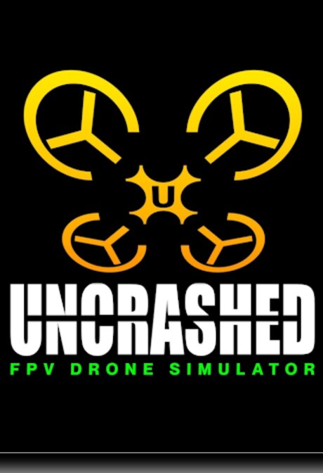 Uncrashed : FPV Drone Sim (PC) - Steam Gift - GLOBAL