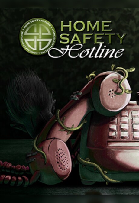 Home Safety Hotline (PC) - Steam Gift - EUROPE