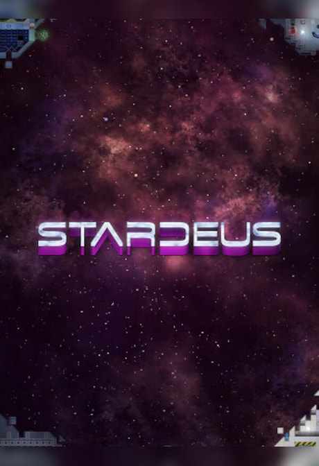 Stardeus (PC) - Steam Key - GLOBAL