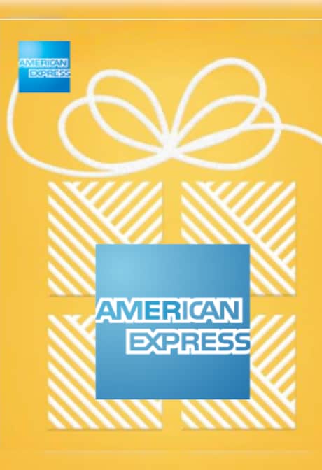 American Express Gift Card 60 USD - Key - UNITED STATES