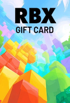 Roblox Card 20 USD - Roblox Key - GLOBAL