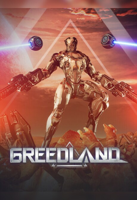 Greedland (PC) - Steam Gift - EUROPE