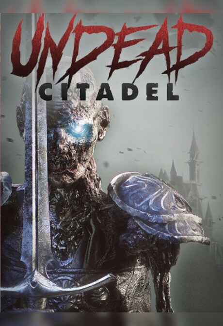 Undead Citadel (PC) - Steam Gift - EUROPE