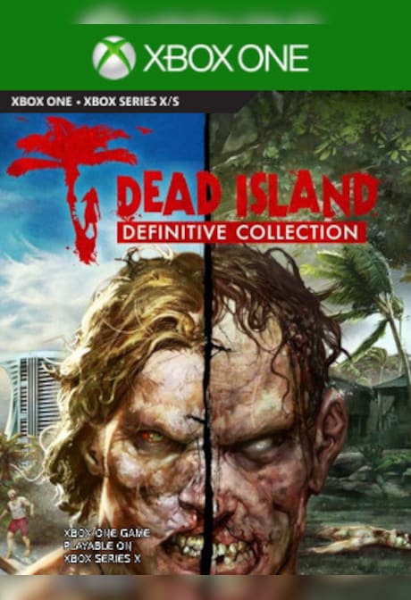 Dead Island Definitive Collection (Xbox One) - Xbox Live Key - GLOBAL