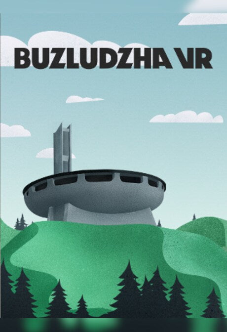 Buzludzha VR (PC) - Steam Gift - GLOBAL