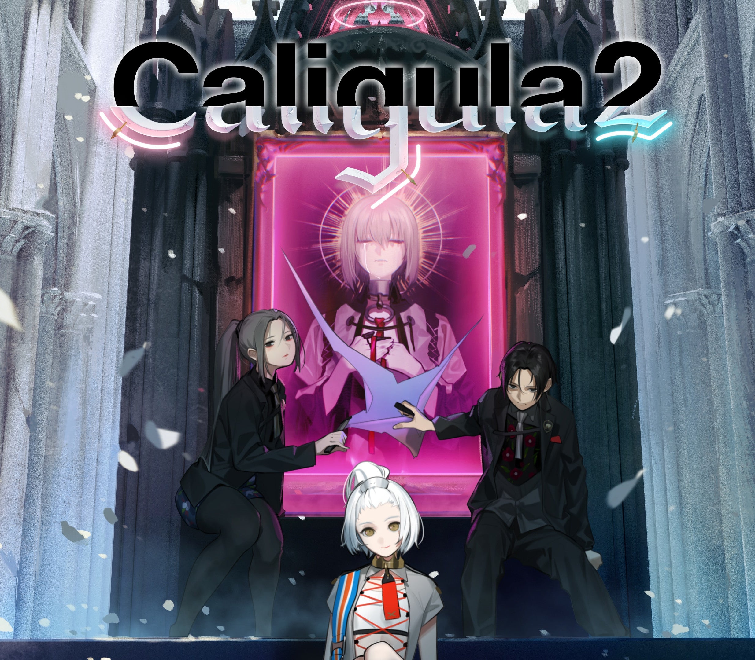 The Caligula Effect 2