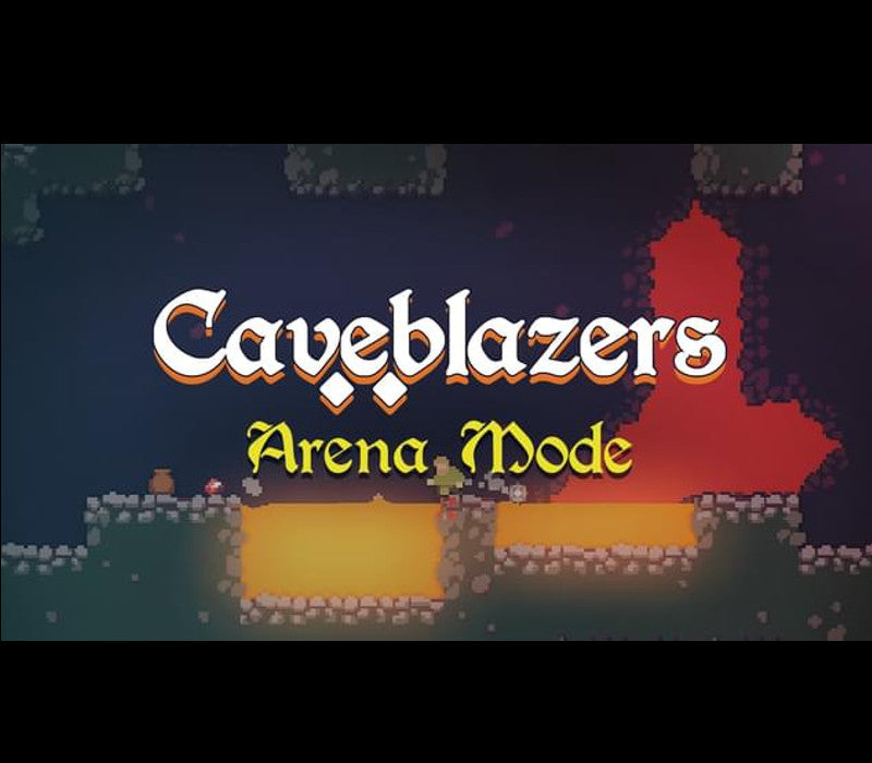 Caveblazers - Arena Mode DLC
