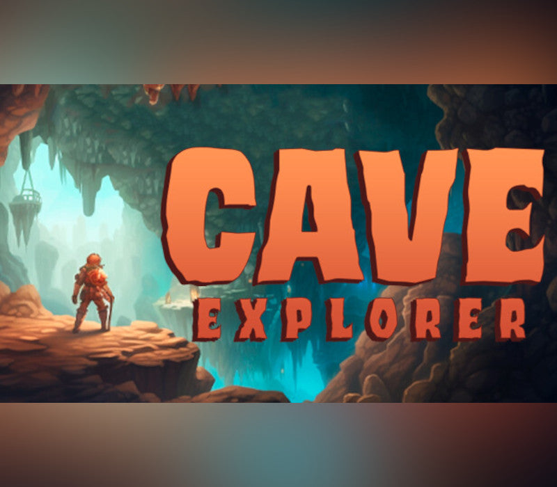 Cave Explorer