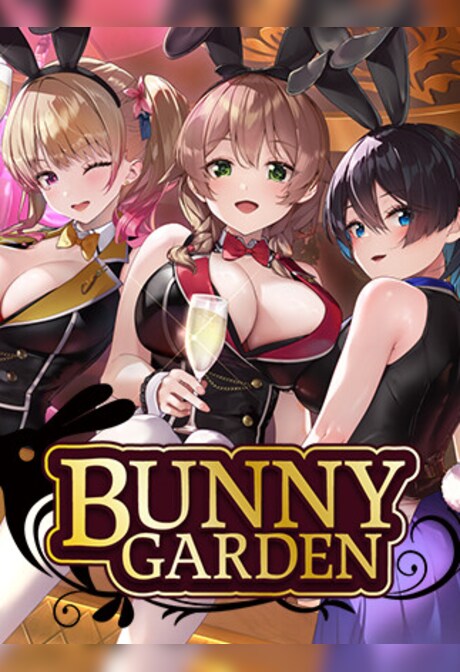Bunny Garden (PC) - Steam Gift - NORTH AMERICA