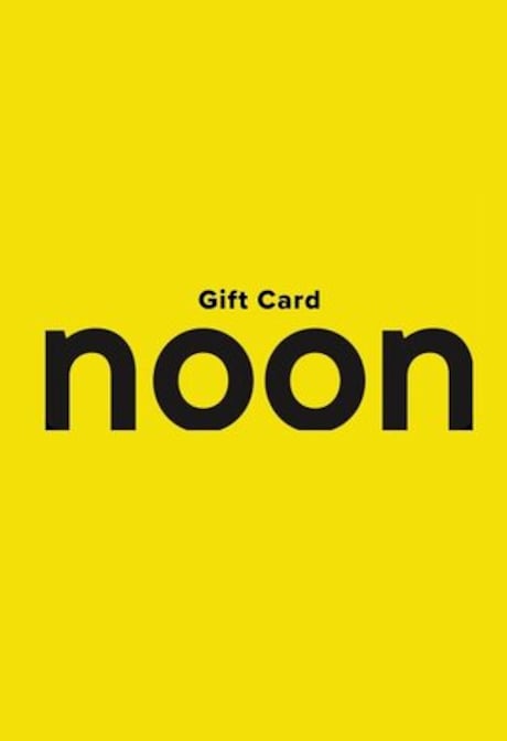 Noon Gift Card 2000 AED - Key - UNITED ARAB EMIRATES