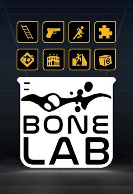 BONELAB (PC) - Steam Key - GLOBAL