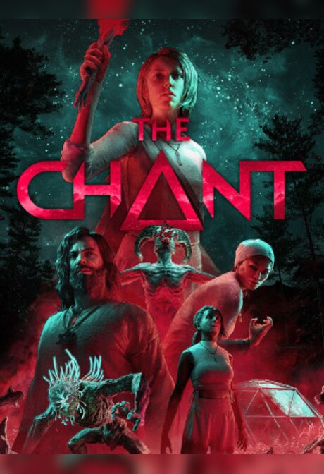 The Chant (PC) - Steam Key - EUROPE