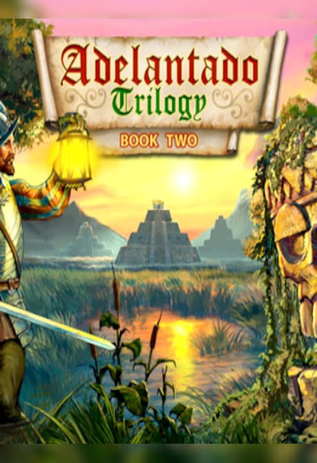 Adelantado Trilogy. Book Two (PC) - Steam Key - EUROPE