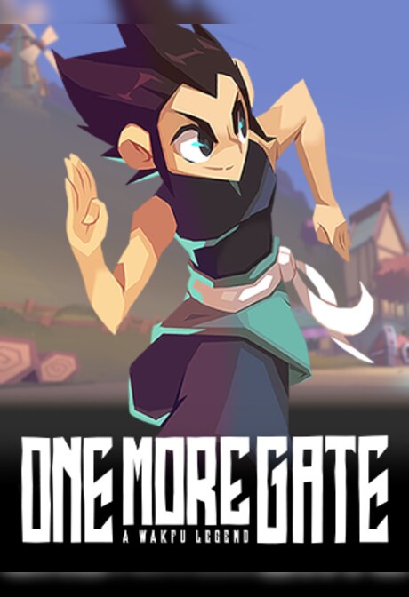 One More Gate: A Wakfu Legend (PC) - Steam Gift - EUROPE
