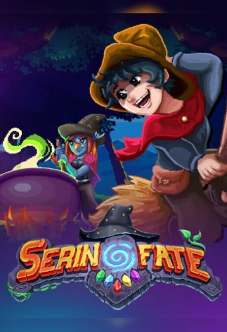 Serin Fate - Steam - Key GLOBAL