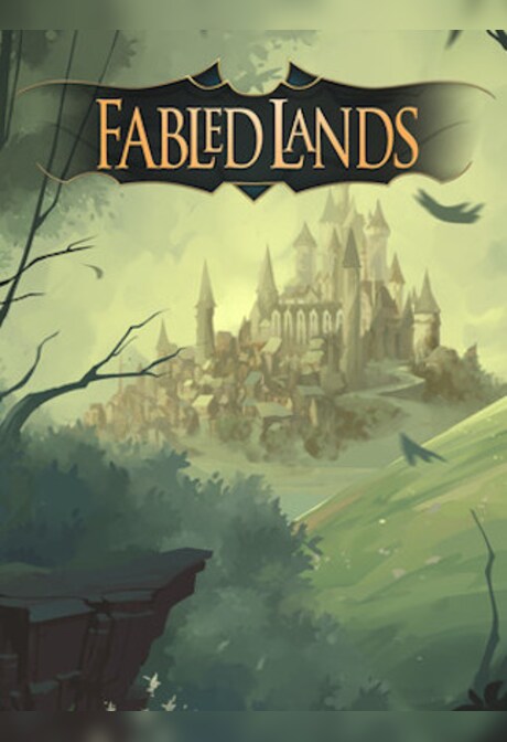 Fabled Lands (PC) - Steam Gift - NORTH AMERICA