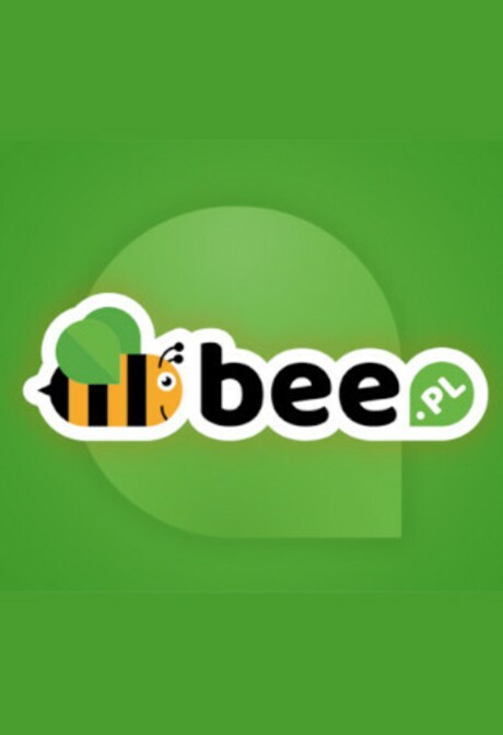 Bee.pl Gift Card 200 PLN - Bee.pl Key - POLAND