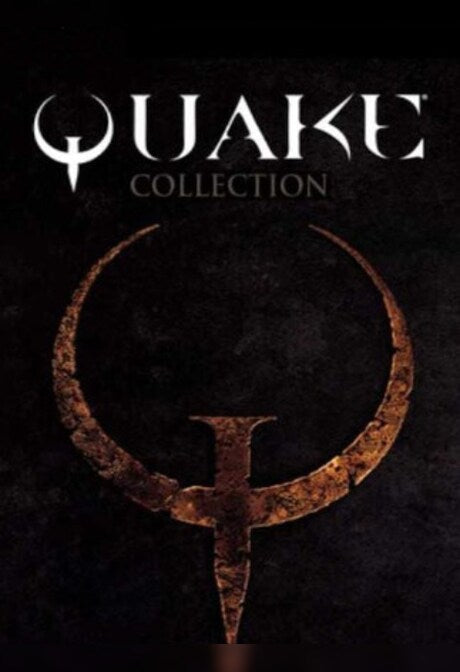 Quake Collection (PC) - Steam Key - EUROPE