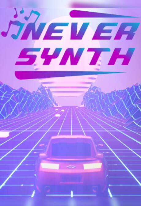 NeverSynth (PC) - Steam Gift - GLOBAL