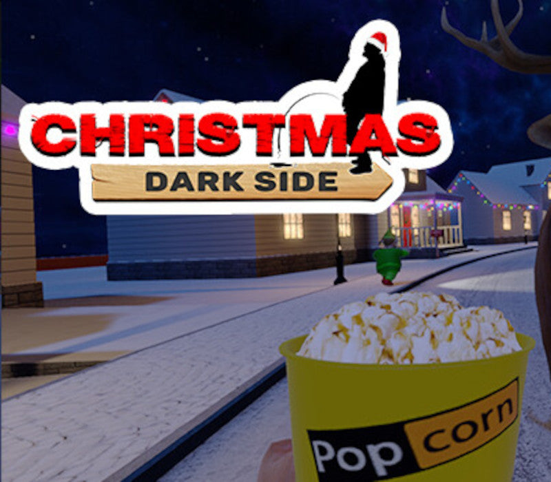 Christmas: Dark Side