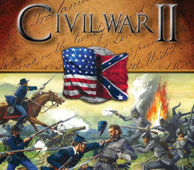 Civil War II