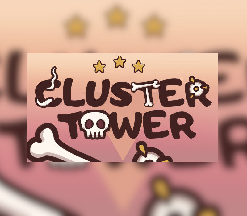 Cluster Tower