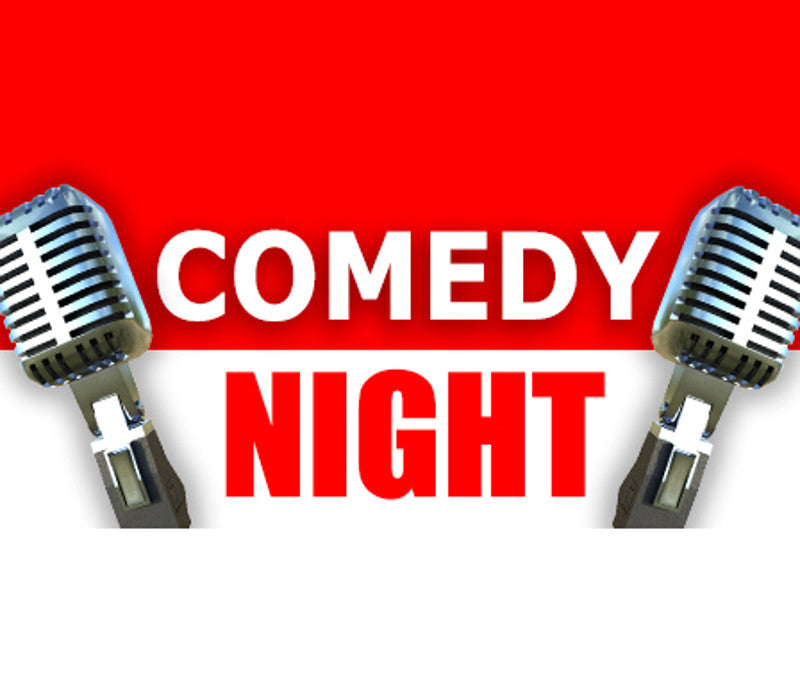 Comedy Night