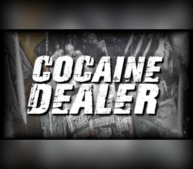 Cocaine Dealer