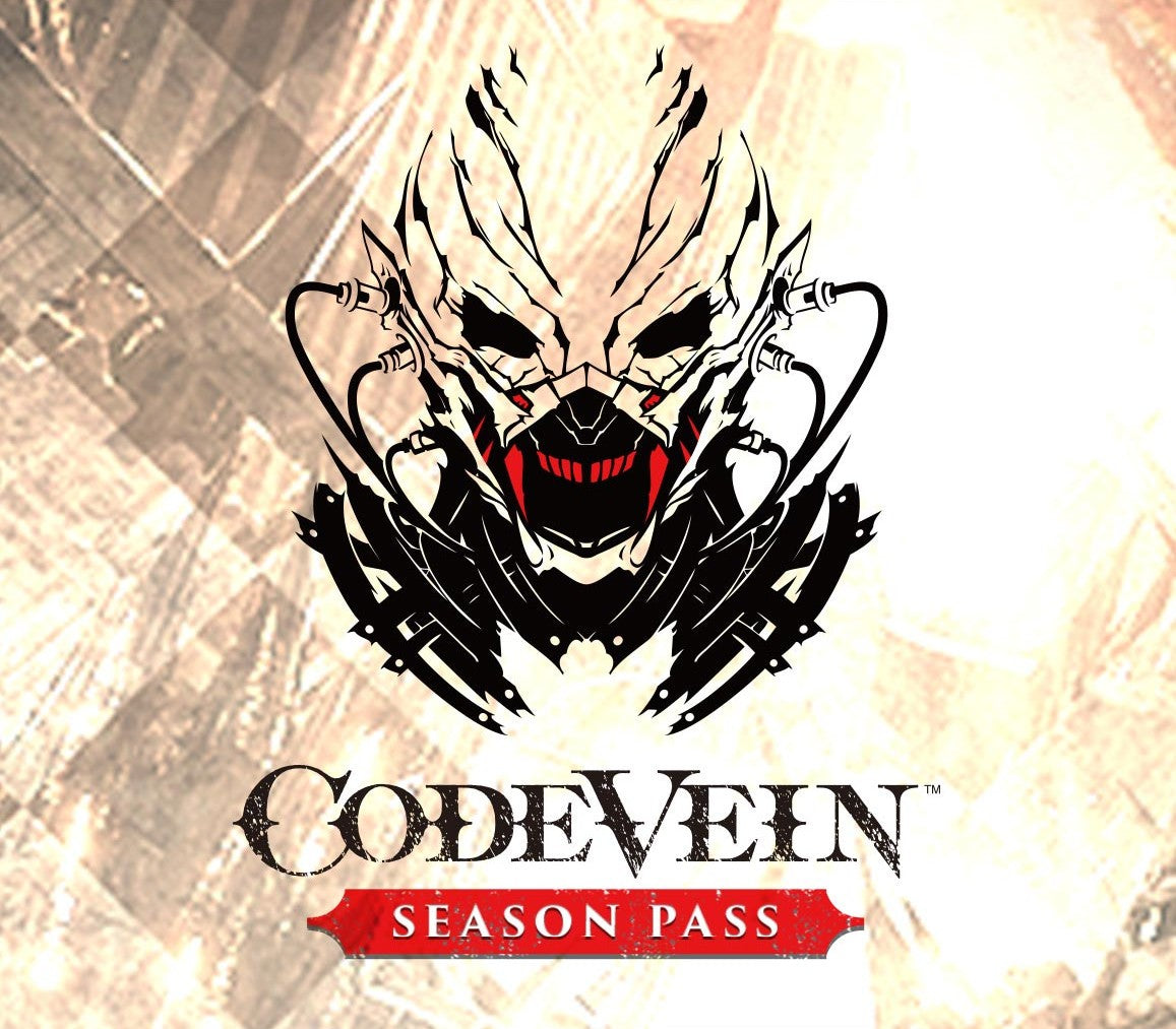 Code Vein - Season Pass NA