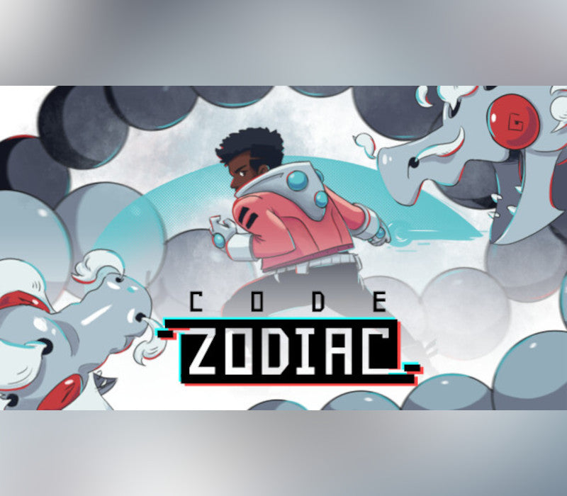 Code Zodiac