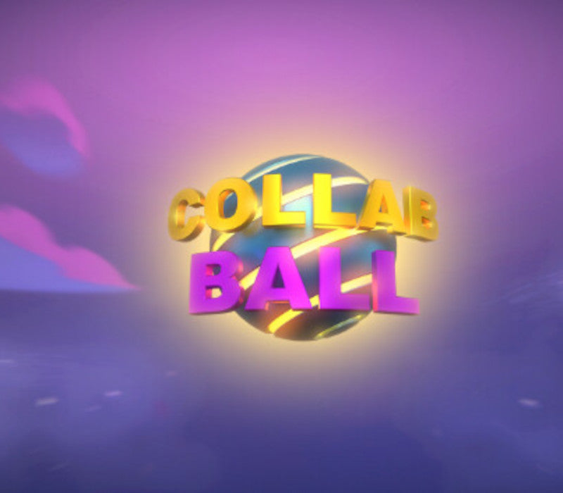 Collab Ball