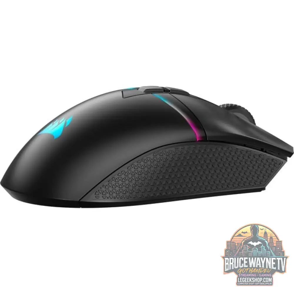 Corsair DARKSTAR, souris gaming - vue 6