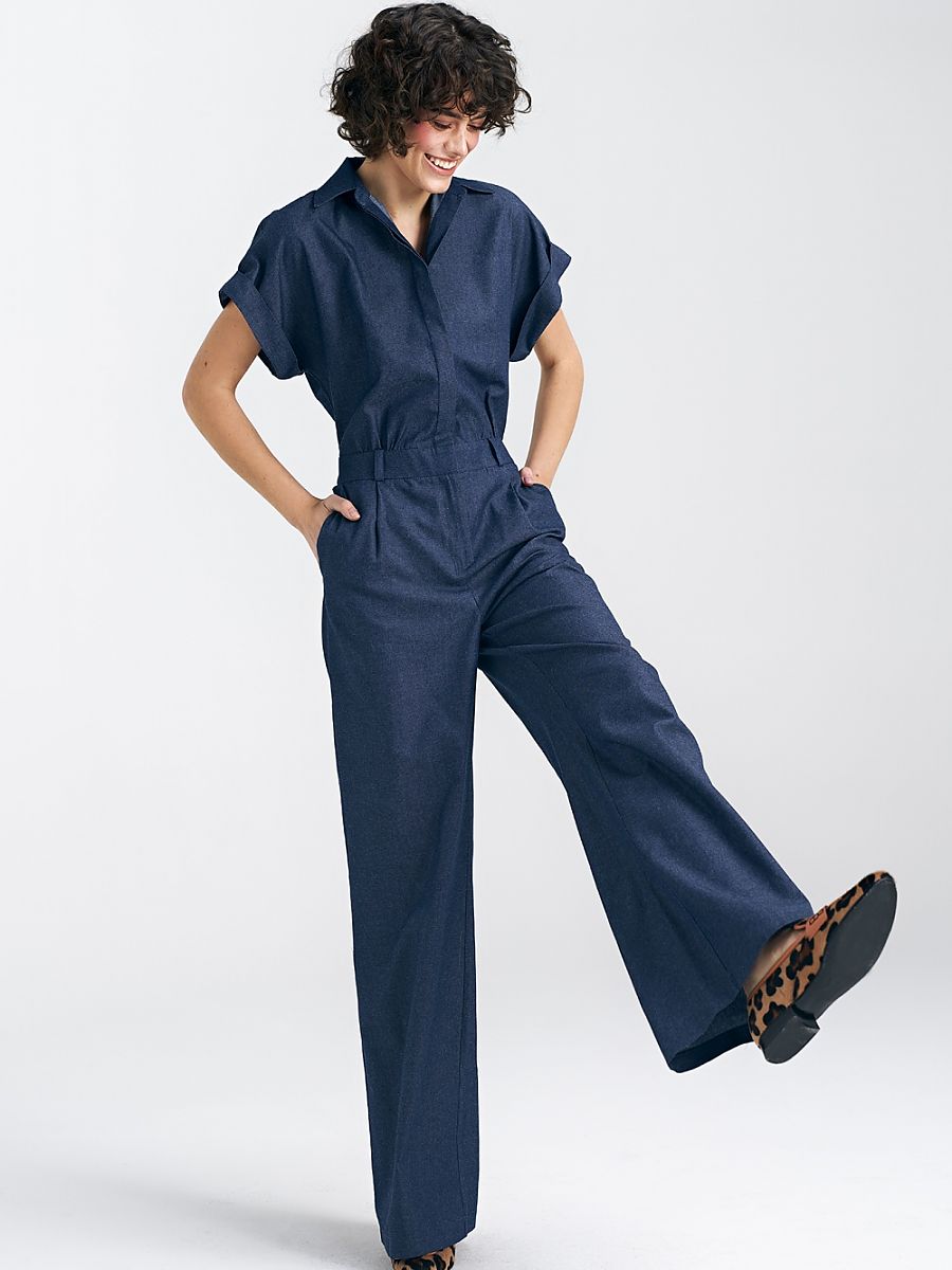 Pantalon femme - Nife