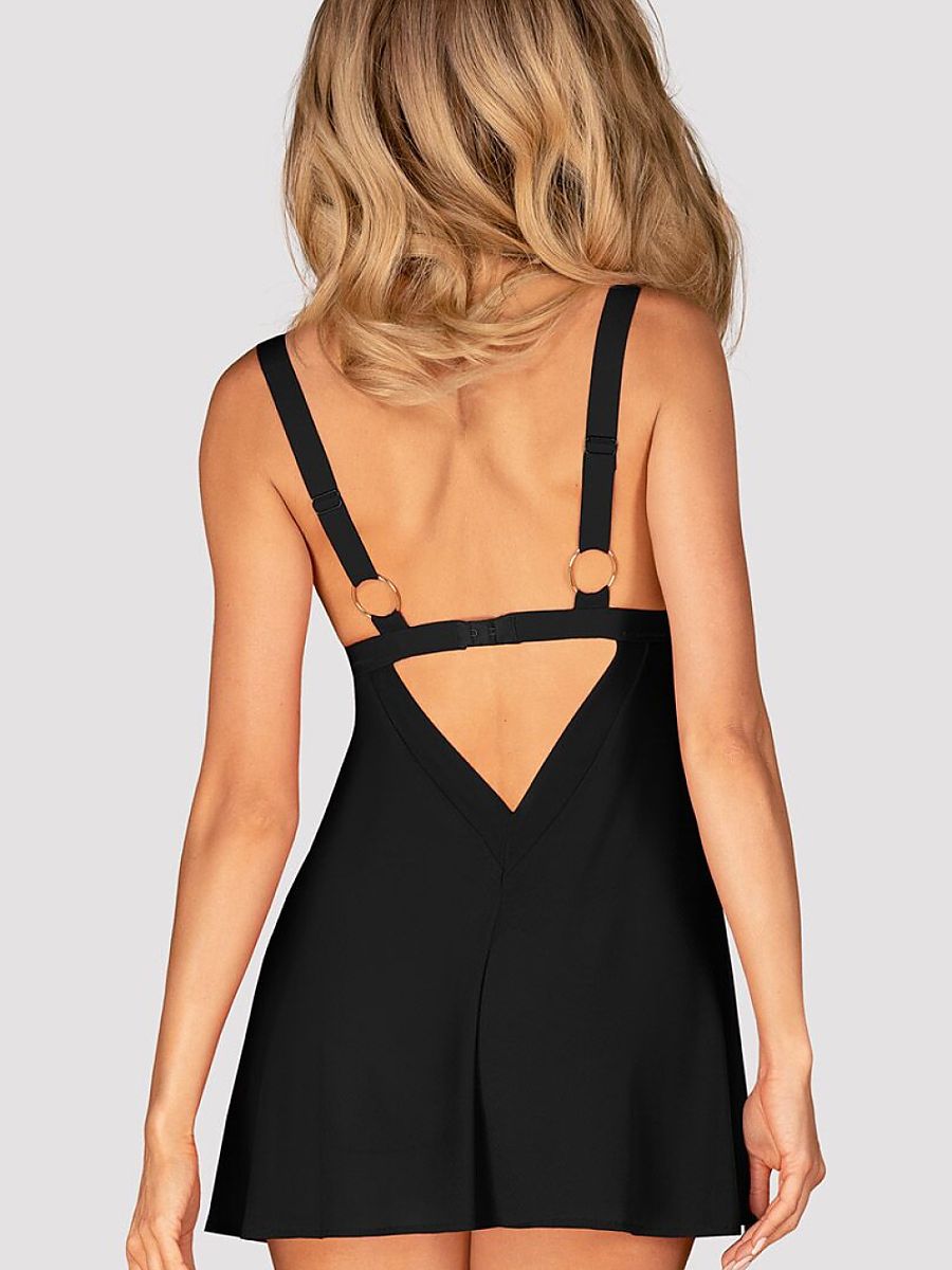 Sexy set femme - Obsessive