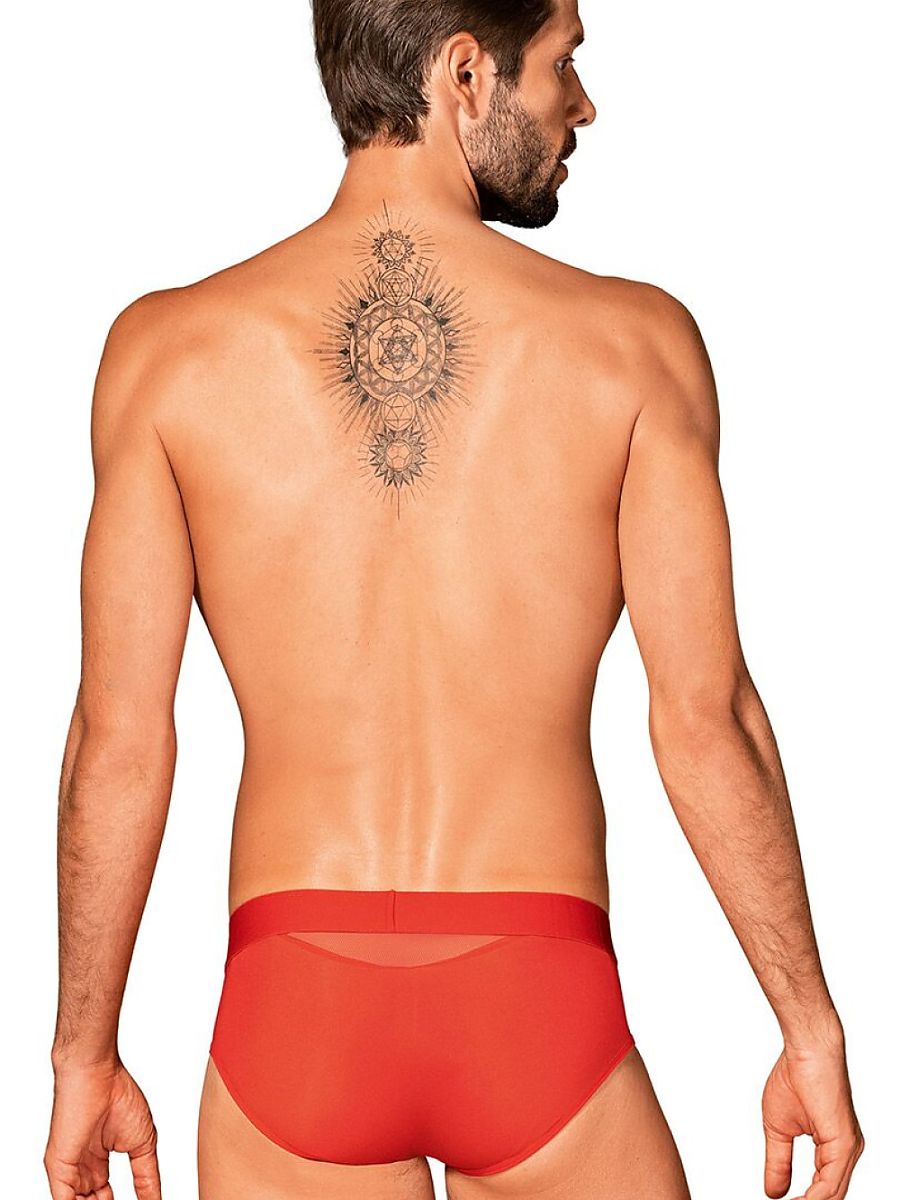 Culotte homme - Obsessive