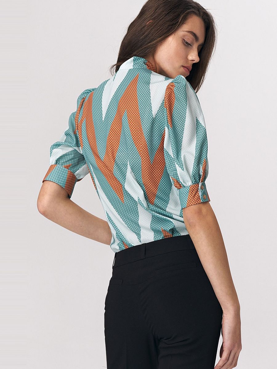 Blouse femme - Nife