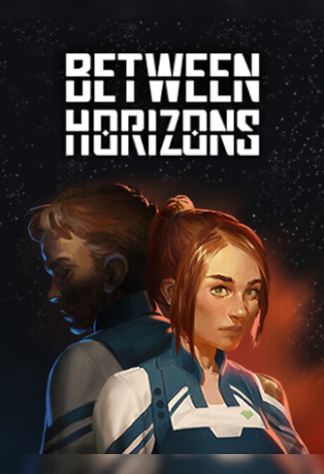 Between Horizons (PC) - Steam Key - NORTH AMERICA